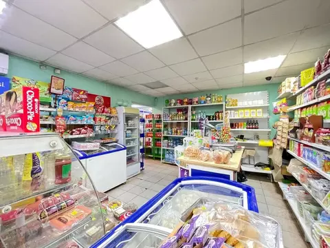 Торговая площадь в Забайкальский край, Чита Северный мкр, 58 (77 м)