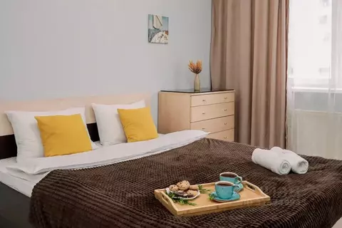 2-к кв. Удмуртия, Ижевск ул. Кирова, 98 (41.0 м)