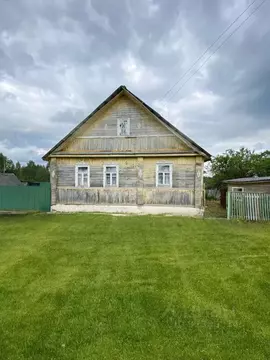 Дом в Псковская область, Порховский муниципальный округ, д. Селище ...