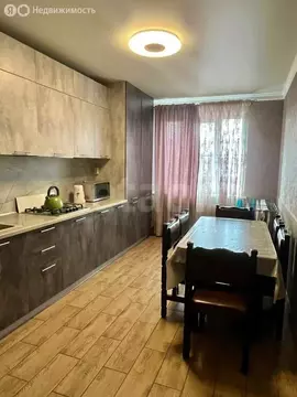 1-комнатная квартира: Владикавказ, улица Алихана Гагкаева, 7А (43 м)