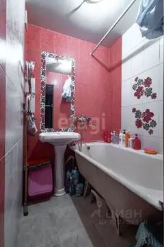 3-к кв. Хабаровский край, Комсомольск-на-Амуре Вокзальная ул., 72 ...