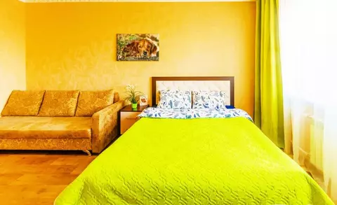 2-к кв. Саратовская область, Балаково ш. Саратовское, 77 (54.0 м)