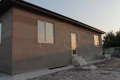 Дом в Крым, Симферопольский район, Молодежное пгт, Аграрник СНТ ул. ...