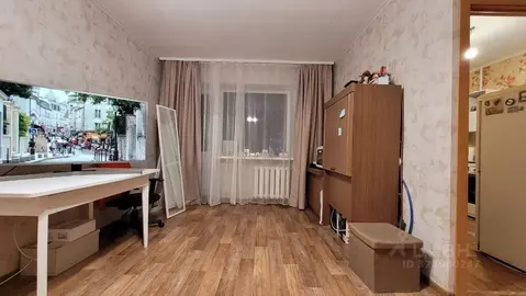 1-к кв. Волгоградская область, Волгоград просп. Маршала Жукова, 87 ...