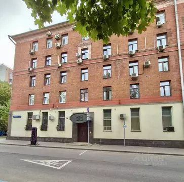 Помещение свободного назначения в Москва Гостиничная ул., 9 (334 м)