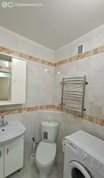 1-комнатная квартира: Чебоксары, Солнечный бульвар, 6 (35.6 м)