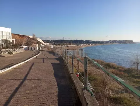 Студия Севастополь с. Орловка, ш. Качинское, 33А (19.4 м)