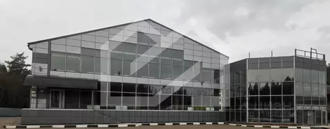 Помещение свободного назначения в Московская область, Голицыно ...