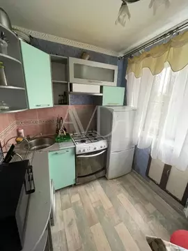 1-к кв. Московская область, Ивантеевка Пушкинский городской округ, ...