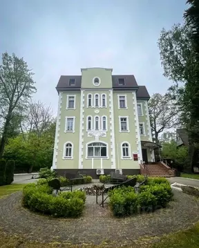 Комната Калининградская область, Светлогорск ул. Токарева, 6 (10.0 м)