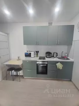 Студия Татарстан, Казань ул. Ярышлар, 2Б (35.0 м)