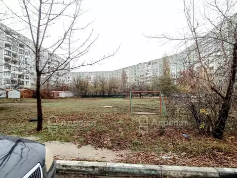 1-комнатная квартира: Волгоград, район Семь Ветров, улица Константина ...