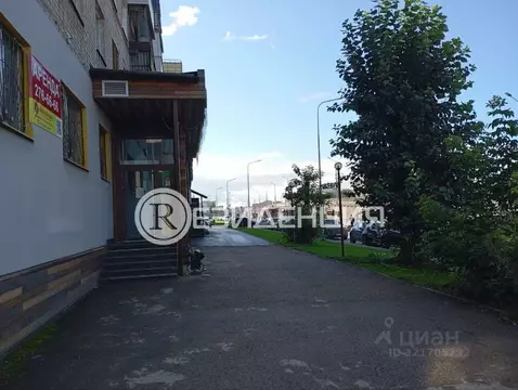 Помещение свободного назначения в Пермский край, Пермь ш. Космонавтов, ...