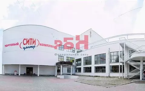 Офис в Свердловская область, Екатеринбург просп. Ленина, 50 (197 м)