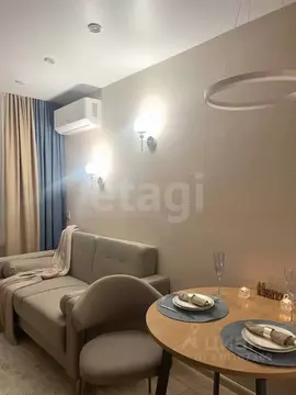 2-к кв. Алтайский край, Барнаул Северо-Западная ул., 48А (38.0 м)