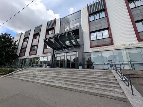 Офис в Санкт-Петербург Коломяжский просп., 10Д (2128 м)