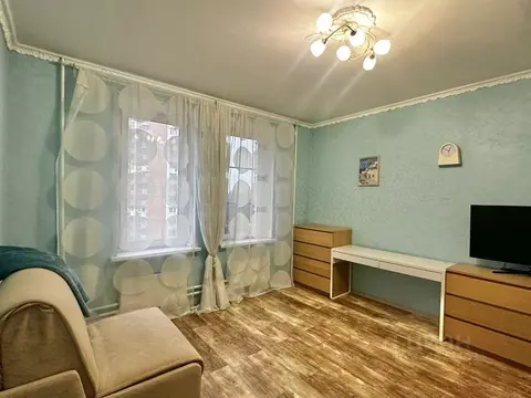 1-к кв. Москва ул. Дыбенко, 36К3 (48.0 м)