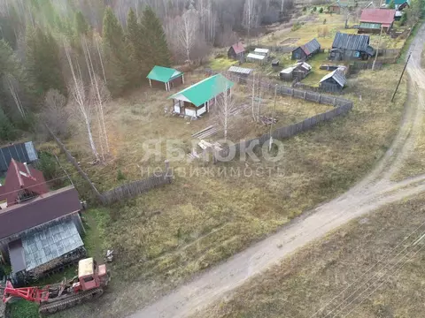 Дом в Пермский край, Березники муниципальный округ, пос. Солнечный ул. ...
