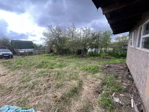 Участок в Владимирская область, Владимир Дубрава сад, 15 (10.6 сот.)