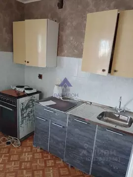 2-к кв. Ростовская область, Волгодонск Морская ул. (50.0 м)