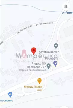 Участок в Белгородская область, Белгород Красноармейская ул., 20 (20.0 ...