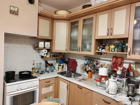 Продается 3-комнатная квартира