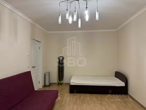 1-к кв. Санкт-Петербург Афонская ул., 24К2 (40.0 м)