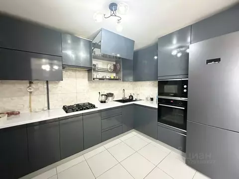 4-к кв. Чувашия, Чебоксары просп. Тракторостроителей, 73 (85.0 м)