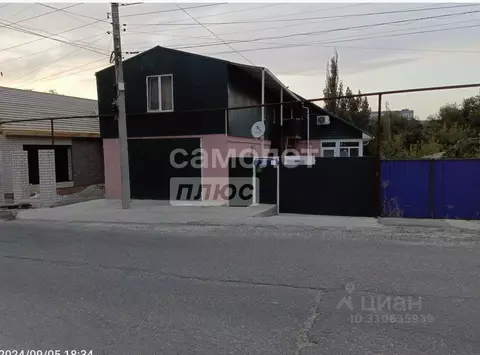 Дом в Калмыкия, Элиста ул. Братьев Алехиных, 34 (175 м)