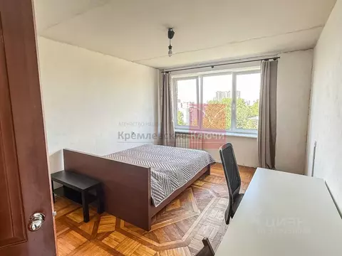 2-к кв. Санкт-Петербург просп. Энгельса, 69 (54.8 м)