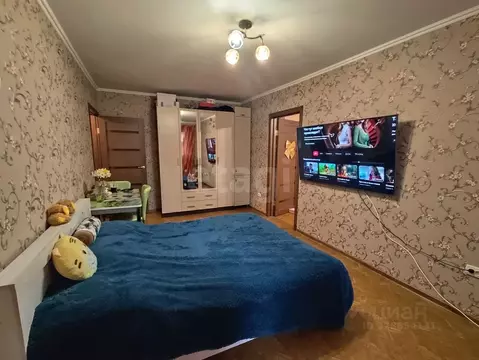 2-к кв. Крым, Алушта ул. Партизанская (47.0 м)