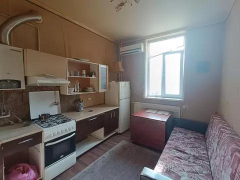 2-к кв. Краснодарский край, Краснодар Красная ул., 129 (62.5 м)