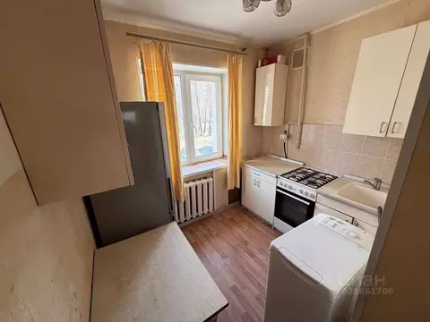3-к кв. Пермский край, Пермь ул. Вильямса, 53А (64.4 м)