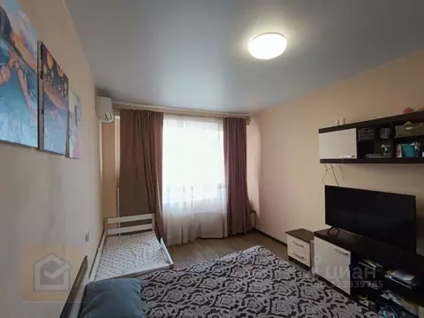 1-к кв. Севастополь ул. Александра Шостака, 39 (38.5 м)