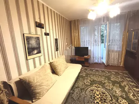 2-к кв. Калининградская область, Калининград ул. Чекистов, 88 (42.1 м)