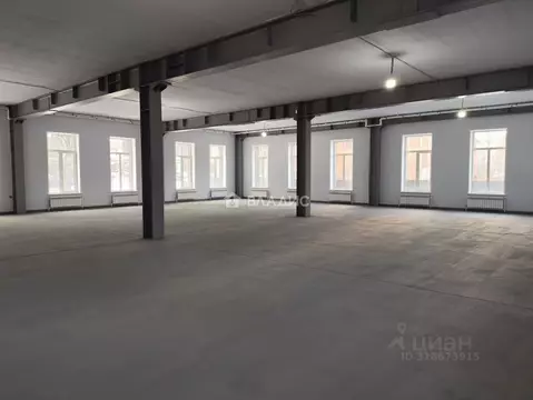 Помещение свободного назначения в Ивановская область, Иваново ...