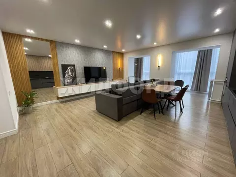 2-к кв. Томская область, Томский район, д. Кисловка, Северный мкр бул. ...