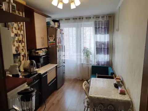 1-к кв. Москва Коровинское ш., 21К1 (35.3 м)