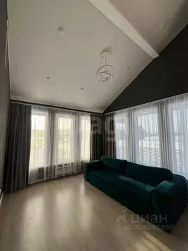 Дом в Ленинградская область, Ломоносовский район, Лопухинское с/пос, ...