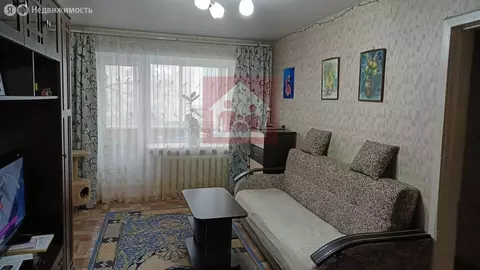 2-комнатная квартира: Пермь, улица Генерала Панфилова, 16 (41.7 м)