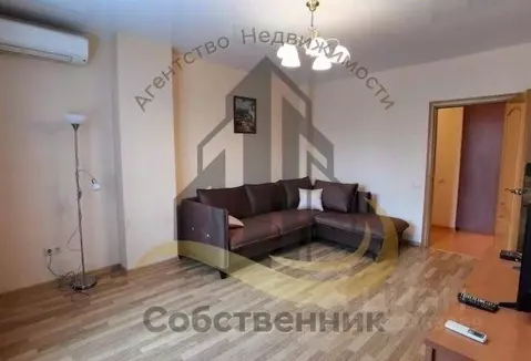 2-к кв. Белгородская область, Старый Оскол Восточный мкр, 15 (68.0 м)