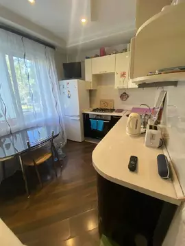 Продается 1-комнатная квартира