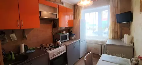 3-к кв. Московская область, Королев Болшево мкр, ул. Комитетский Лес, ...