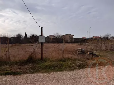 Участок в Крым, Сакский район, Уютненское с/пос, Приморье садовое ...