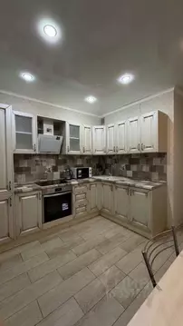 1-к кв. Москва Производственная ул., 10к2 (35.0 м)