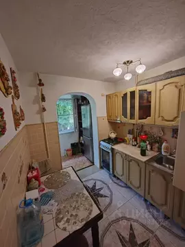 2-к кв. Краснодарский край, Краснодар ул. Селезнева (44.0 м)