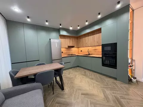 2-к кв. Северная Осетия, Владикавказ ул. Алихана Гагкаева, 11 (75.0 м)
