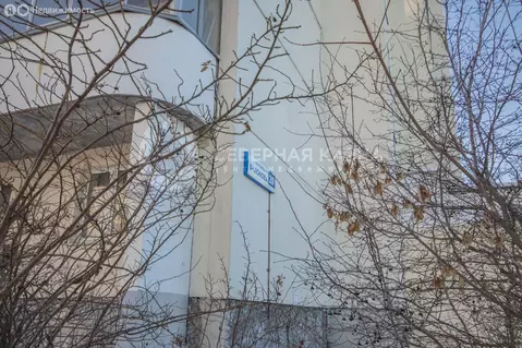 3-комнатная квартира: Екатеринбург, улица Вилонова, 20 (77.7 м)