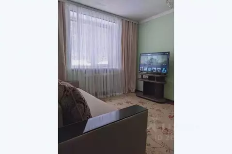 3-к кв. Кабардино-Балкария, Эльбрусский район, с. Терскол ул. ...