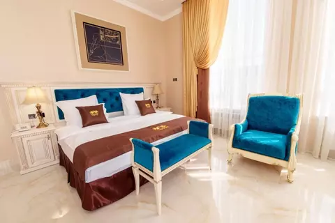 Комната Самарская область, Сызрань Дамбовская ул., 1 (40.0 м)